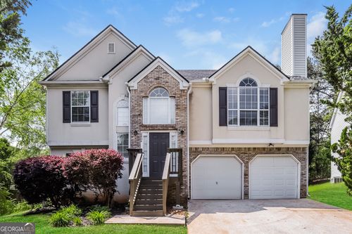 2804 Crest Ridge Way Sw, Marietta, GA, 30060-4507 | Card Image