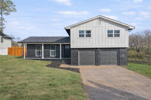 5240 Omalley Ln, Stone Mountain, GA, 30088-1304 | Card Image