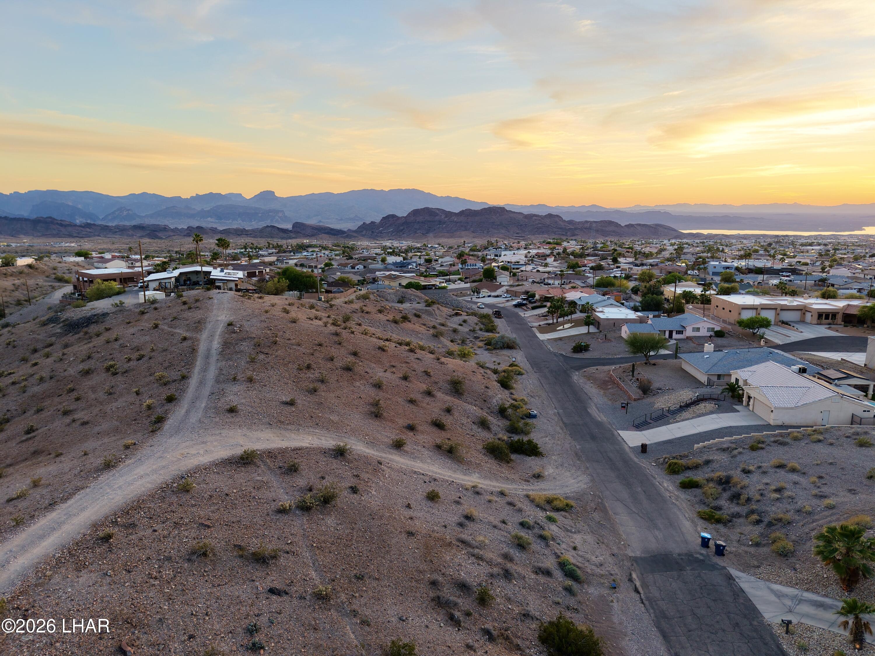 Land in Lake Havasu City 3