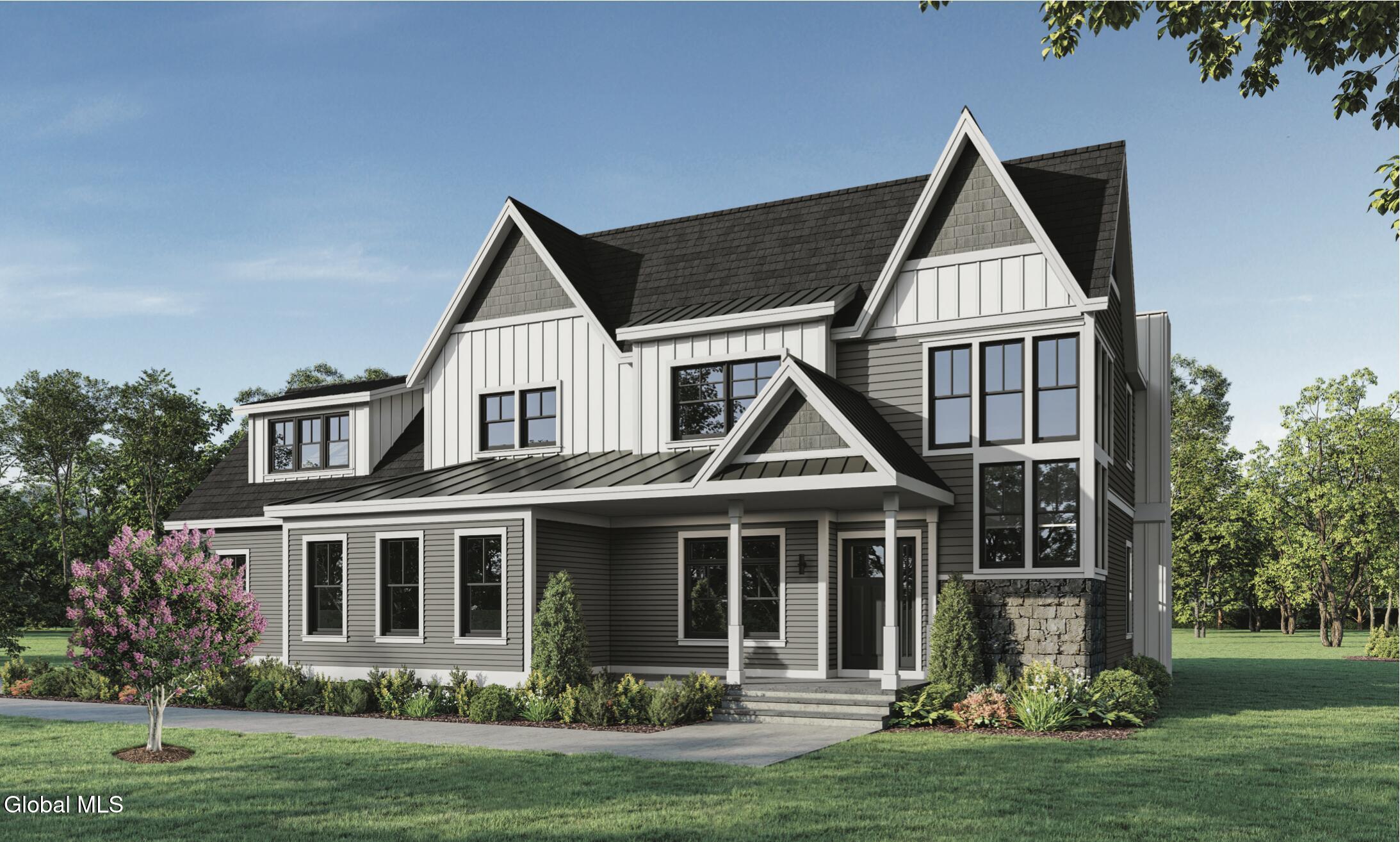 Residential in Saratoga Springs 2