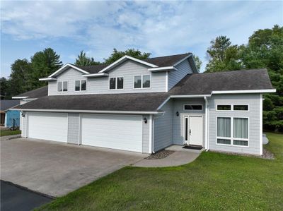 2 - 27183/27185 250th St, Home with 0 bedrooms, 0 bathrooms and null parking in HOLCOMBE WI | Image 3