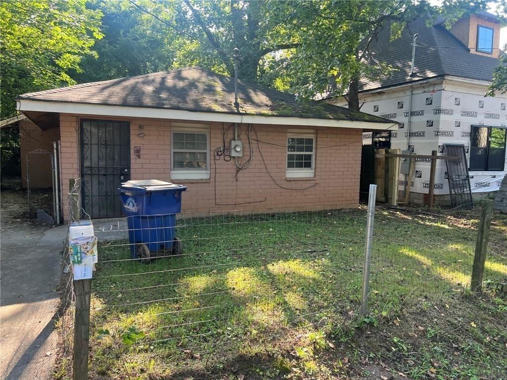 Beecher St, Atlanta, GA 30315