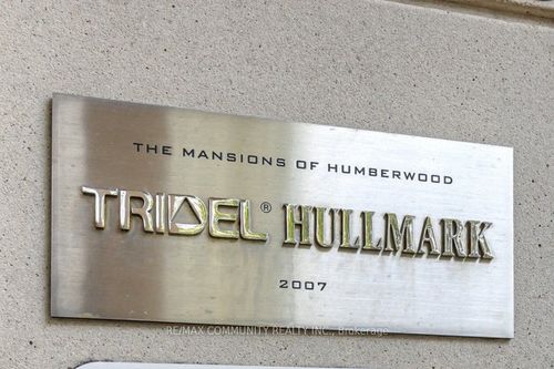 2808-710 Humberwood Blvd, Etobicoke, ON, M9W7J5 | Card Image