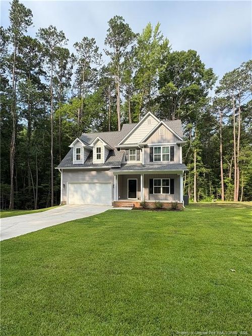 7057 Oak Rd, Sanford, NC, 27332-7396 | Card Image