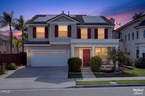 669 Saratoga Ave, Ventura, CA, 93003-0417 | Card Image