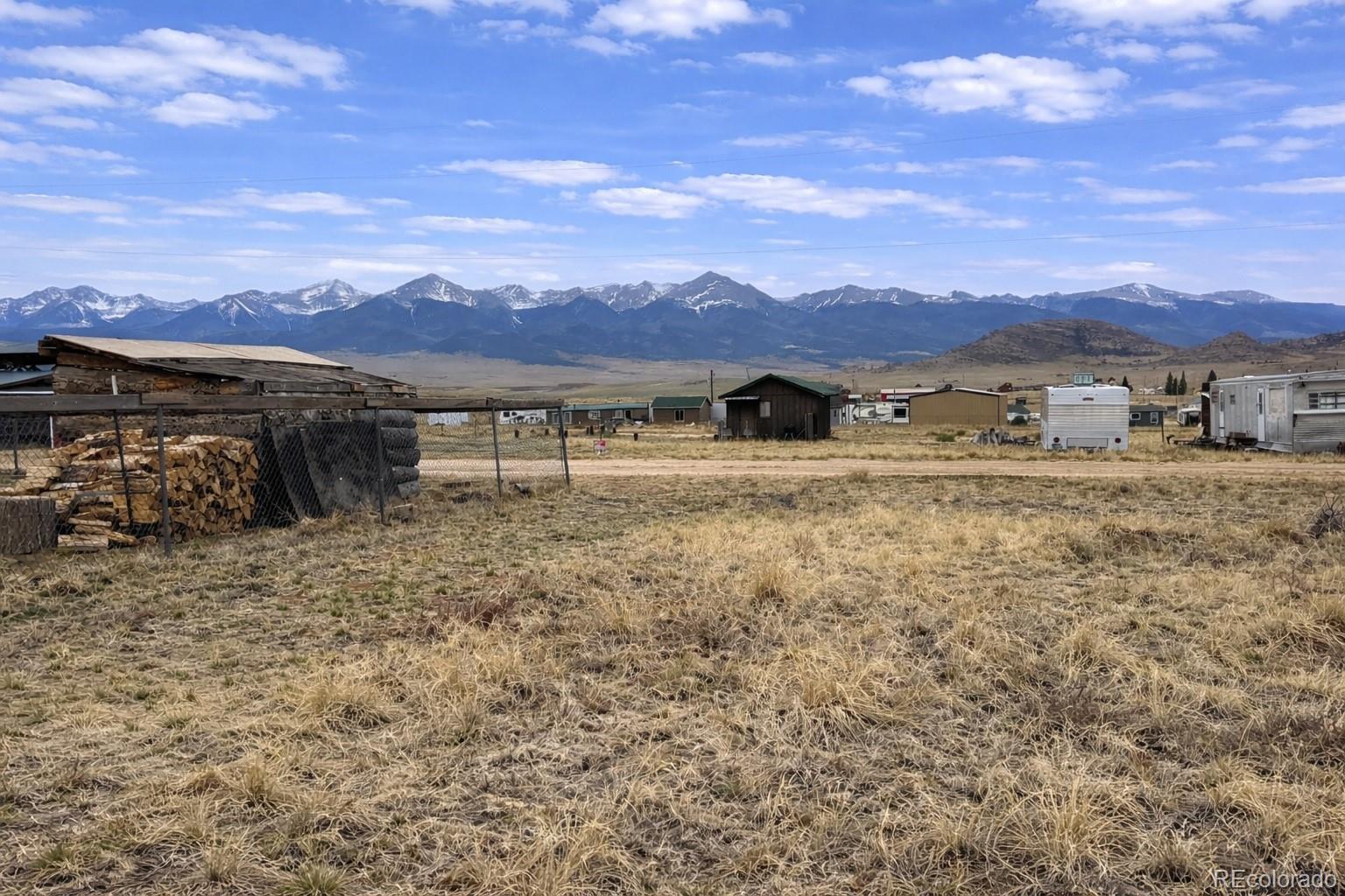 Land in Westcliffe