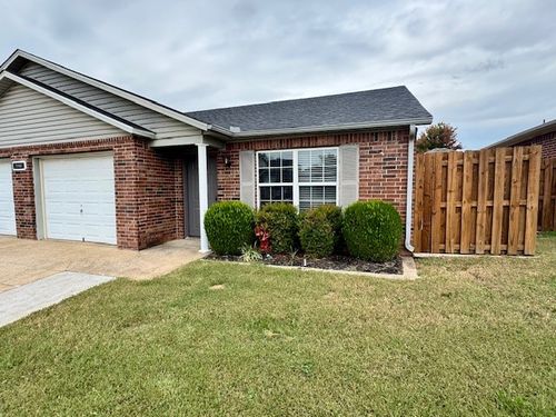 apt-1-3500 Sw Landau Ct, Bentonville, AR, 72712-7628 | Card Image