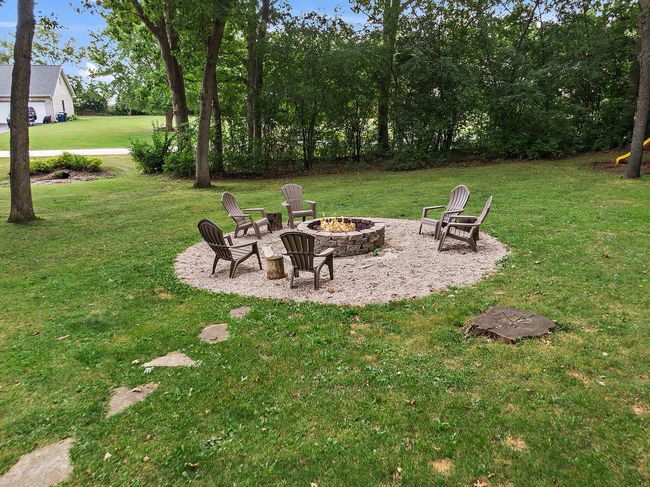 21516 Weiss Trl, House other with 4 bedrooms, 4 bathrooms and 3 parking in Marengo IL | Image 38