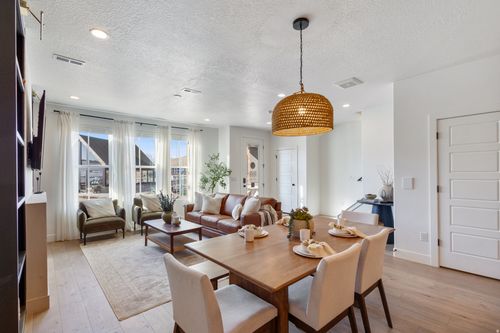314-6957 W Gravel Cross Way, West Jordan, UT, 84081-3019 | Card Image