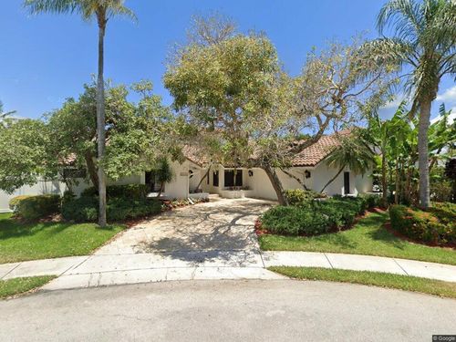 845 Ne Mulberry Dr, Boca Raton, FL, 33487-1740 | Card Image