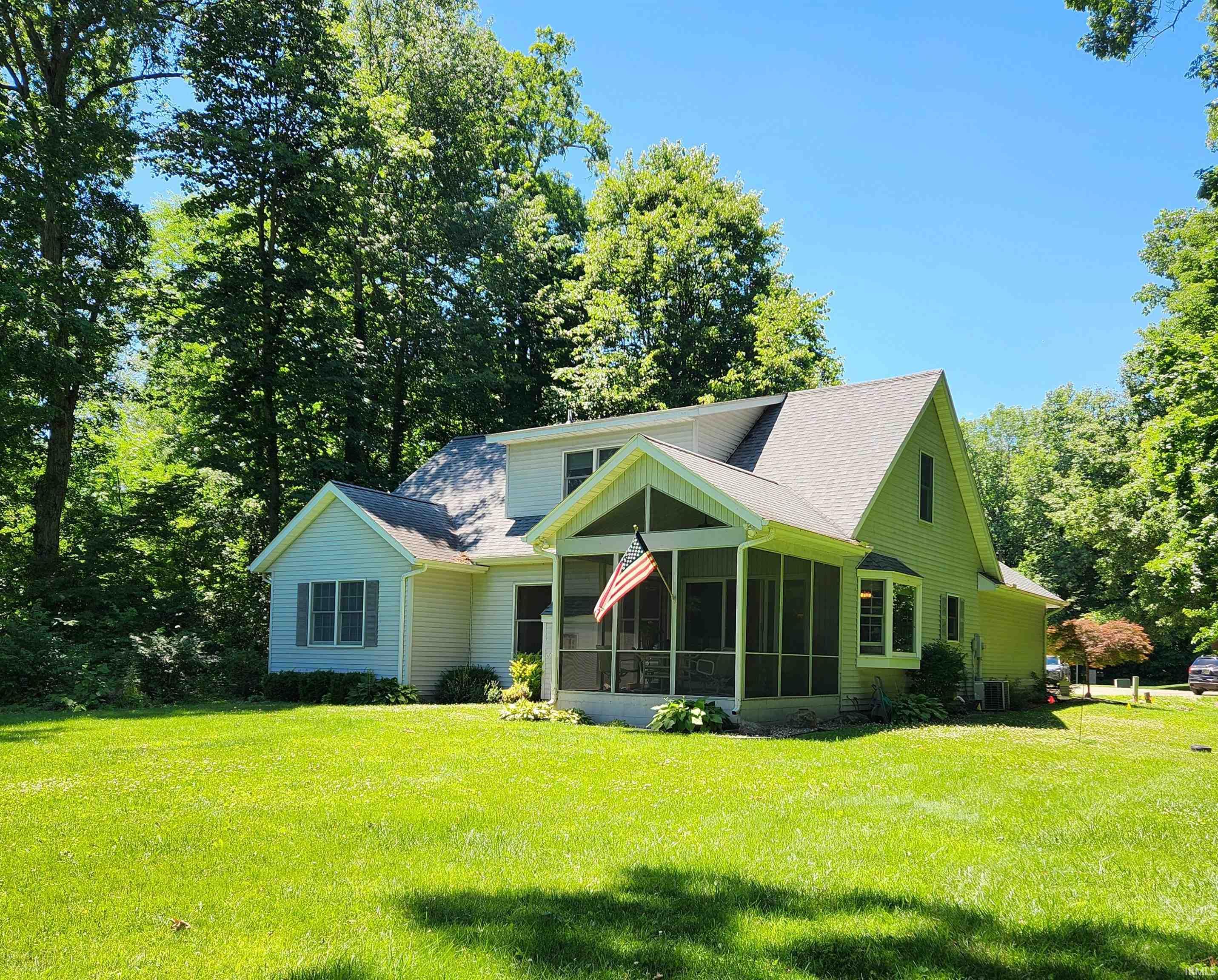 Residential in Syracuse 3