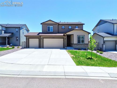 5459 Windy Pass Ct, Colorado Springs, CO, 80925-1462 | Card Image