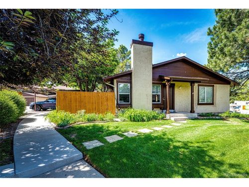 3808 S Evanston St, Aurora, CO, 80014-4010 | Card Image