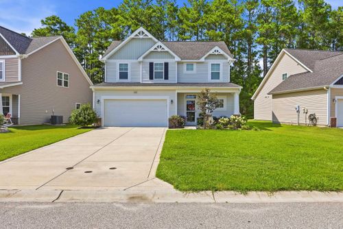 218 Palmetto Green Dr, Longs, SC, 29568-9014 | Card Image