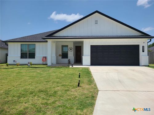 6002 Monza Dr, Temple, TX, 76502-7997 | Card Image