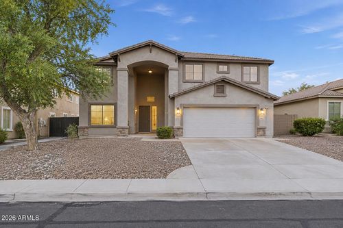 13310 W Berridge Ln, Litchfield Park, AZ, 85340-7309 | Card Image