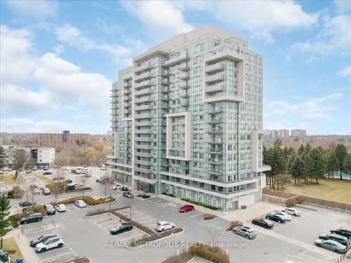 506-1346 Danforth Rd, Toronto, ON, M1J0A9 | Card Image