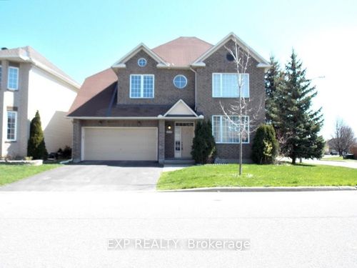 129 Annapolis Cir, Ottawa, ON, K1V1Z3 | Card Image