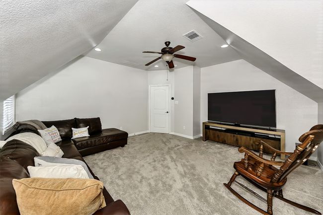 8917 Crest Wood Dr, House other with 4 bedrooms, 4 bathrooms and null parking in Fort Worth TX | Image 19
