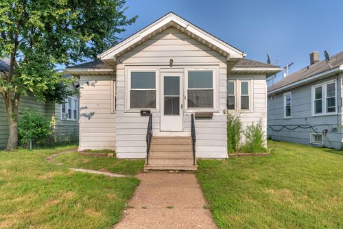 6425 Van Buren Ave, Hammond, IN, 46324-1239 | Card Image