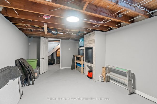 178 William St, House other with 2 bedrooms, 1 bathrooms and 6 parking in Exeter ON | Image 27