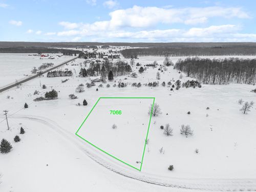 7066 Misty Ln, Lake Ann, MI, 49650 | Card Image