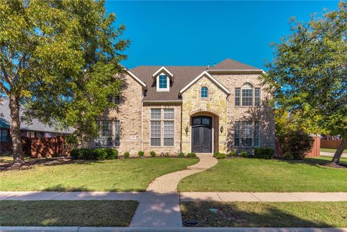 2009 Briarbrook Ln, Allen, TX, 75002-8699 | Card Image