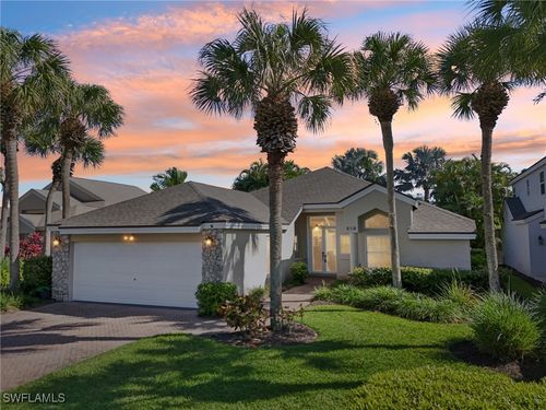 518 Cormorant Cv, NAPLES, FL, 34113-8413 | Card Image