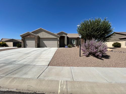 4171 N Stampede Rd, Kingman, AZ, 86401 | Card Image