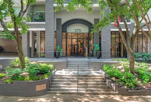1008-275 13th St Ne, Atlanta, GA, 30309-5505 | Card Image