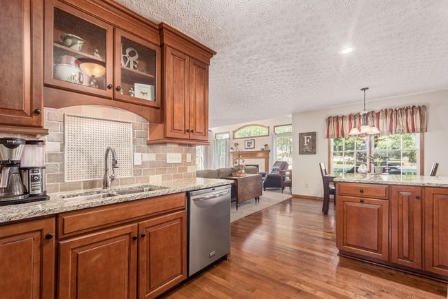 7643 Benderson Dr, House other with 4 bedrooms, 3 bathrooms and null parking in Westerville OH | Image 13