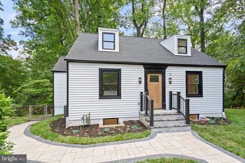 3 Knox Pl, SILVER SPRING, MD, 20901-4858 | Card Image