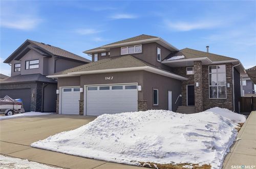 1807 Pohorecky Cres, Saskatoon, SK, S7W0J2 | Card Image