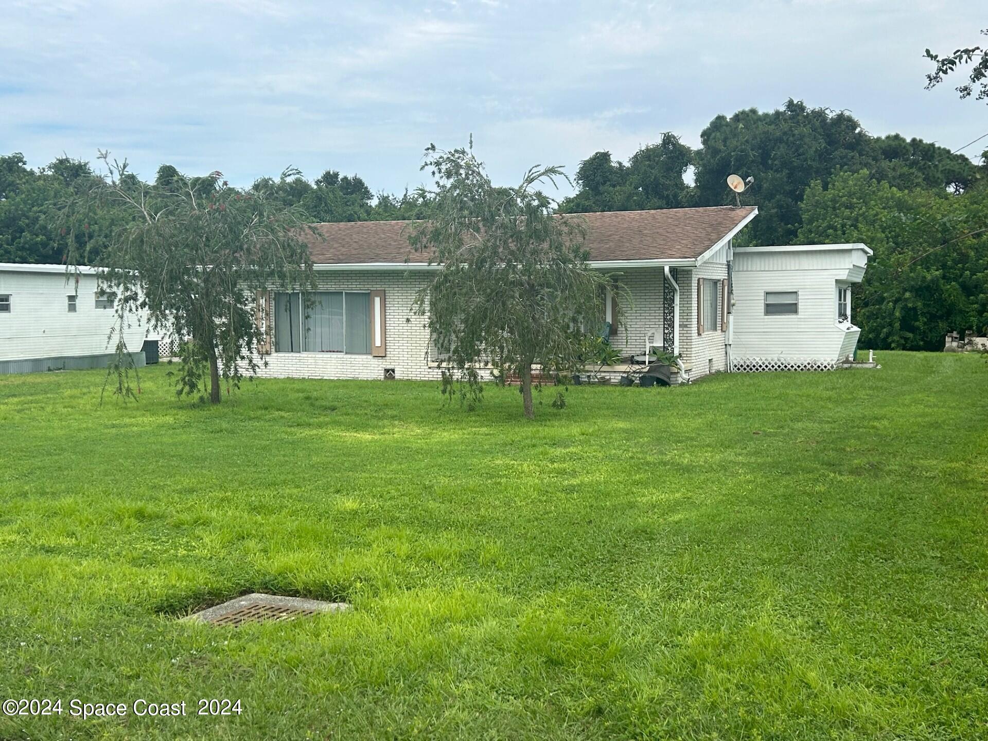 Ann Ave, Melbourne, FL 32935