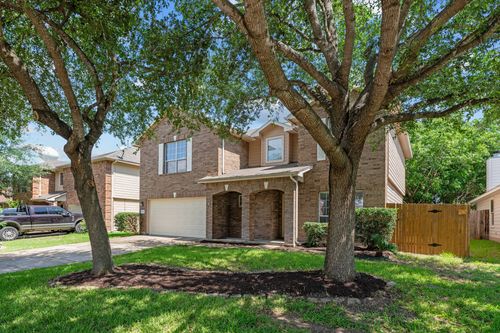 1404 Delia Chapa, Hutto, TX, 78634-5397 | Card Image