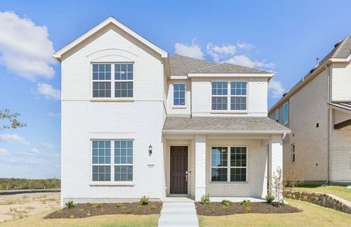 1217 Corleone Ln, Celina, TX, 75009-5980 | Card Image