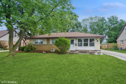 8937 Fairlane Dr, Bridgeview, IL, 60455-2014 | Card Image
