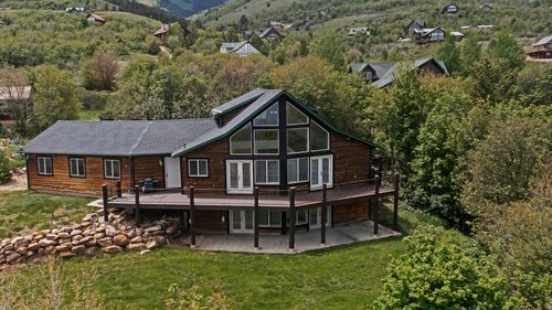 556 Holiday Dr, Fish Haven, ID, 83287 | Card Image