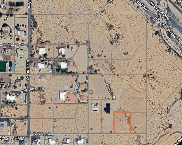 Land in Wittmann
