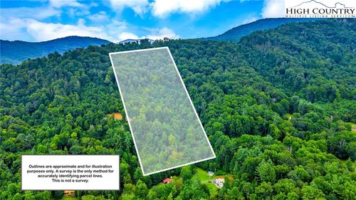 TBD Mckinley Ridge Rd, Lansing, NC, 28643 | Card Image