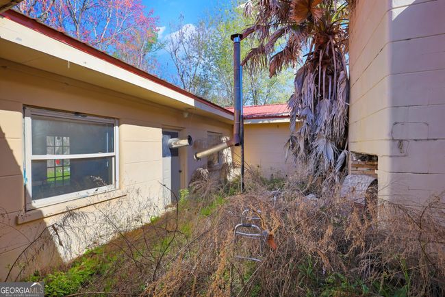 1505 Wilson Rd, House other with 3 bedrooms, 2 bathrooms and null parking in Brooklet GA | Image 39