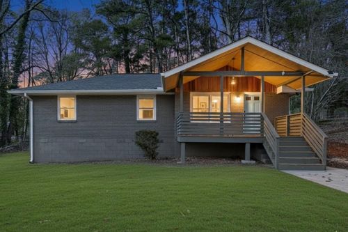 3519 Larkspur Ter, decatur, GA, 30032-4832 | Card Image