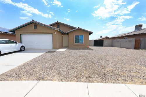 3681 S Desert Air Dr, Yuma, AZ, 85365-7434 | Card Image