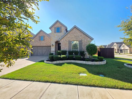 6813 Roaring Dr, Mckinney, TX, 75070-1344 | Card Image