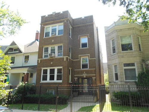 2-1319 Early Ave, Chicago, IL, 60660-4095 | Card Image