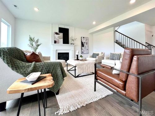 Under Constr Oakdale F@Amberleigh, O'Fallon, MO, 63385 | Card Image