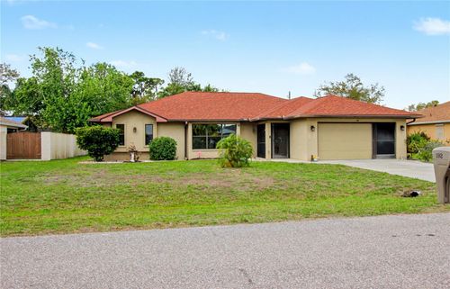 191 Harrisburg Street, PORT CHARLOTTE, FL, 33954 | Card Image