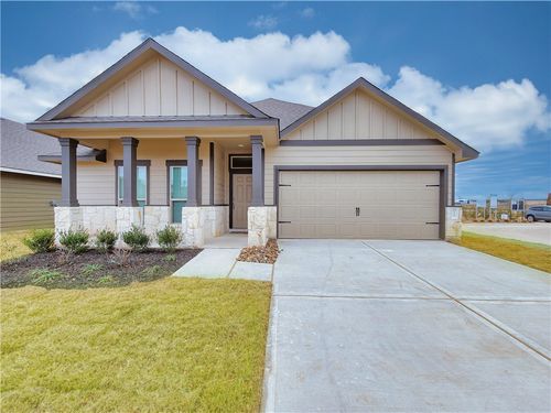 6130 Darlinton Ave, College Station, TX, 77845-2210 | Card Image