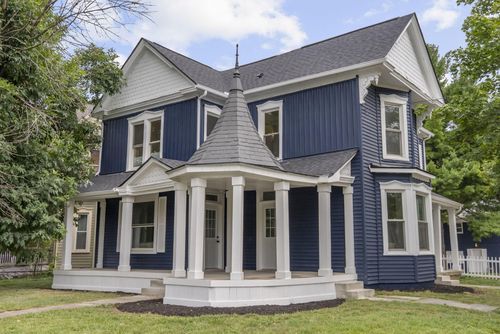 160 N State St, Westerville, OH, 43081-1428 | Card Image