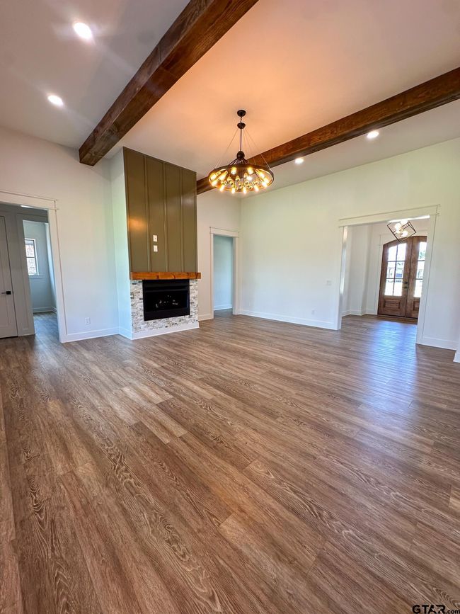 12301 Harlon St, House other with 4 bedrooms, 3 bathrooms and null parking in Flint TX | Image 7